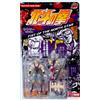 Good Smile Company Hokuto Ken Guerriero Fist of the North Star THOUZER Digaction Action Figure