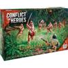 Academy Games Conflict of Heroes - Guadalcanal - The Pacific 1942