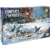 Academy Games Conflict of Heroes - Awakening the Bear - Operation Barbarossa 1941 (Third Editi