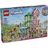 LEGO® Friends - Appartamenti e Negozi di Heartlake City