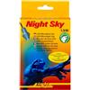 Lucky Reptile Night Sky - Set Moonlight LED - 3 luci lunari a LED con trasformatore - Lampada da terrario - Lampada Notturna a Risparmio energetico - LED rettili Anfibi - ampliabile a 6 LED