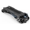 SMALLRIG Kit gabbia a sgancio rapido HawkLock per Sony Alpha 7R V / A7 IV / A7S III con
