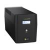 Elsist Gruppo di Continuità UPS 3 kVA 1200 W AC ean 8033102212073