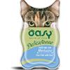 Oasy Delicatesse Patè Fine Con Merluzzo 85g