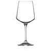 KASANOVA RCR 25538020006 Bicchiere da Vino, Vetro, Trasparente, 9.1x9.1x22 cm
