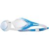TYR Occhiali da nuoto Hydra Flare per adulti