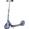 Razor A5 Lux Kick Scooter - Grandi Ruote da 8, Pieghevole, Manubrio Regolabile, Leggero, per Piloti Fino a 220 libbre