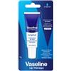 Vaseline Lip Therapy Tube Balsamo per labbra 10 g Original