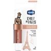 Vaseline Emily in Paris Tinted Lip Oil Olio per labbra 4 g Nude Crème