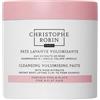 Christophe Robin Cleansing Volumising Paste Pure With Rose Extracts Shampoo per capelli 250 ml