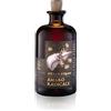 Ginglimo HEPAR Amaro Radicale Artigianale al Ginepro - Infusione di Radici Officinali, Genziana, China e Agrumi - Made in Italy (Veneto), Gusto Deciso e Balsamico - Il Digestivo Naturale 50 cl 25% Vol