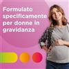 Multicentrum Mamma Integratore Multivitaminico Gravidanza 30 Compresse - MULTICENTRUM - 934825249