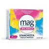 Mag Ricarica Magnesio e Vitamina B6 per Energia 24 Bustine - MAG RICARICA - 940366216