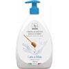 Ad Trend Crema di Sapone 750 Ml Latte e Miele