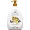 Ad Trend Crema di Sapone 750 Ml Argan Vaniglia