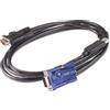 Apc Cavo usb Apc Kvm - 6 FT (1.8 M) [AP5253]