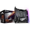 Gigabyte Scheda Madre Gigabyte GA-B550I-AORUS PRO AX (AM4) (D) [GA-B550I-AORUS PRO AX]