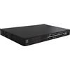 Level one Switch Level one Ethernet veloce 28Porte Nero [LEV]