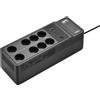 Apc Gruppo di continuita' Apc BE1050G2-GR 1050VA/600W Nero [AUAPCF2ZB1050GR]