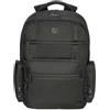 Tucano Zaino Tucano Sole Gravity per Notebook 17"/MacBook Pro 16" Nero [BKSOL17-AGS-BK]