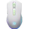 Defender Mouse gaming Defender Pandora GM-502 RGB Wireless Ottico dx fino a 3200dpi 7 tasti Bianco [UMDFDRBG0000012]