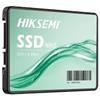 Hikvision SSD 512GB Hikvision Hiksemi Wave S 2.5'' SATA III Nero/Blu [311511935]
