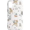 Disney Bambi e Thumper Floreale Custodia per iPhone 16 Plus