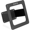 VIVO Staffa adattatore VESA profonda da incasso progettata per monitor Samsung Odyssey Neo G9, G95NA e Odyssey G9, VESA 100x100, MOUNT-SG9