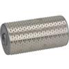 fama Rullo GRATTUGIA PUNZONATO MOD.12-22 SIRMAN ALPENINOX ASCASO