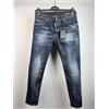 G2Firenze Jeans G2Firenze slim "Dark Gold" uomo