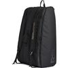RSL Borsa per racchette RSL Pro Line Racket Bag x 12 Black