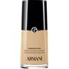 ARMANI Luminous Silk Foudation 4,1 Fondotinta Illuminante Fluido