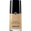 ARMANI Luminous Silk Foudation 5,75 Fondotinta Illuminante Fluido