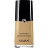 ARMANI Luminous Silk Foudation 6 Fondotinta Illuminante Fluido