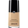 ARMANI Luminous Silk Foudation 5,1 Fondotinta Illuminante Fluido