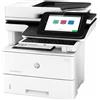 HP LASERJET MANAGED MFP E52645 STAMPANTE LASER MULTIFUNZIONE A4 BN DUPLEX 43PPM