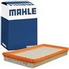 MAHLE Knecht LX 59 Filtro Motore
