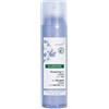 Klorane Shampoo Secco Lino 150 ml