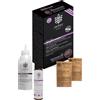 Organics pharm organic color 5/5 rosso mogano medio