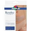 resolve Cerotto siliconico taglio cesareo master-aid resolve 22x5cm
