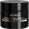Lovren crema notte time-age gold 30 ml