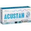 Geberich Ou Acustan 30 Capsule