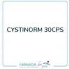 Geberich Cystinorm D-Mannosio Mirtillo Rosso e Uva Ursina 30 Capsule