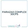 Geberich PARAZAX COMPLEX 30CPS