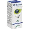 Aboca Mirtillo Plus Succo Concentrato 100 Ml Aboca