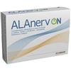 Alanerv On 20 Capsule Softgel Alanerv