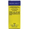 LABORATORIO ERBORISTICO DI LEO PROPOL MIX 2 50ML DI LEO