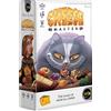 Iello Maestro del formaggio | Gioco di carte | Età 8+ | 2-8 giocatori | Tempo di gioco: 10 minuti