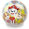 Mondo Toys BIO BALL - Pallone PAW PATROL BIO - per bambina/bambino - multicolore - BioBall - 26017