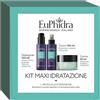ZETA FARMACEUTICI Euphidra Kit Maxi Idratazione